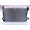 Nissen Nissens Radiator, 620981 620981 - alternate 4